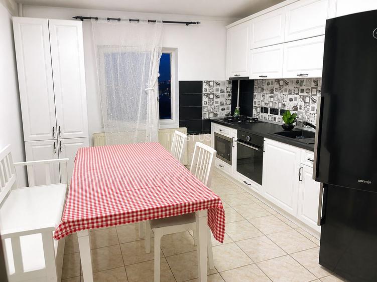 Comision 0%, Apartament 2 Camere, 64 mp, Decomandat, Zona Freidorf - 7