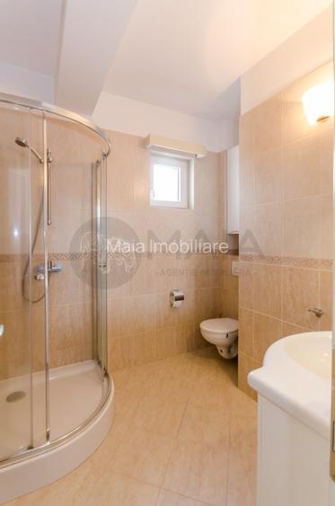 Apartament 3 camere, 2 balcoane, parcare , Calea Dumbravii - Padurea Dumbrava - 10
