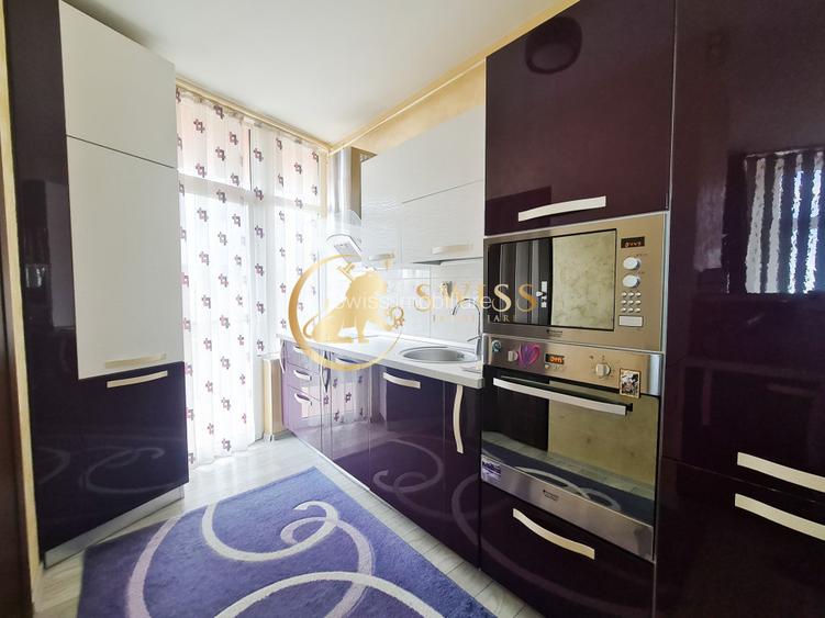 Apartament 3 camere | 90mp | 2 bai | 2 terase | Garaj | Zorilor - 5