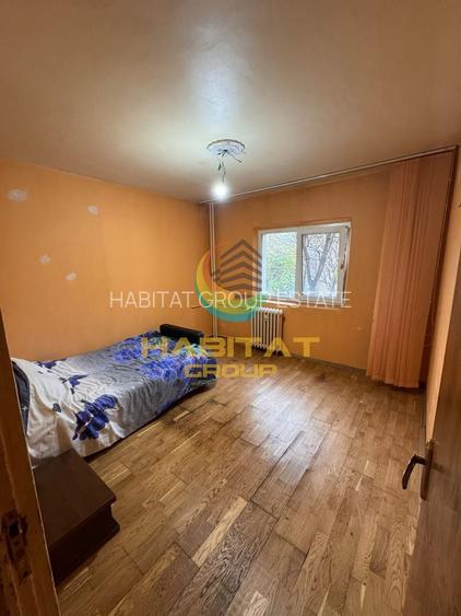 De Vanzare Apartament Decomandat 3 Camere 76mp Metrou Constantin Brancoveanu - 7