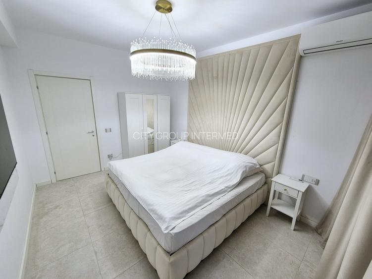 Mamaia - SEA ON - apartament elegant pe malul marii - 4