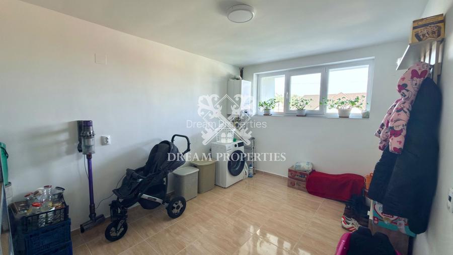 Comision 0%! Casa individuala 5 camere, 2 bai, teren 483 mp, Apahida - 6