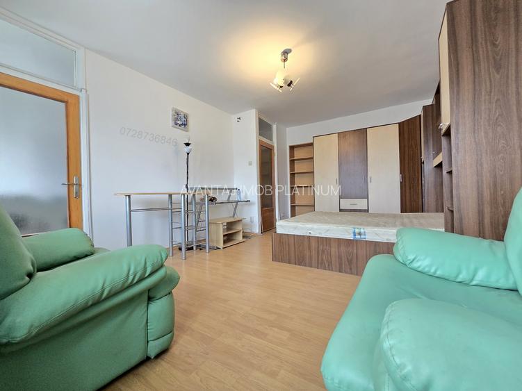 Lacul Tei - Facultatea de Constructii, bloc 1986, 40 mp - 5