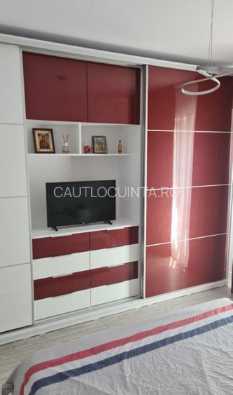 Apartament 2 Camere/Theodor Pallady/Sector 3 - 5