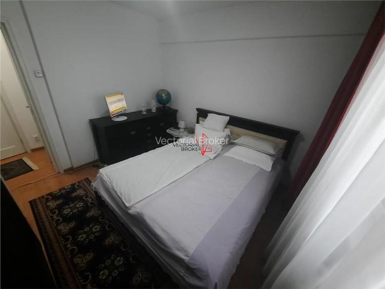 3 camere semidecomandat comision 0% metrou Gara de Nord, Hotel Ibis - 3