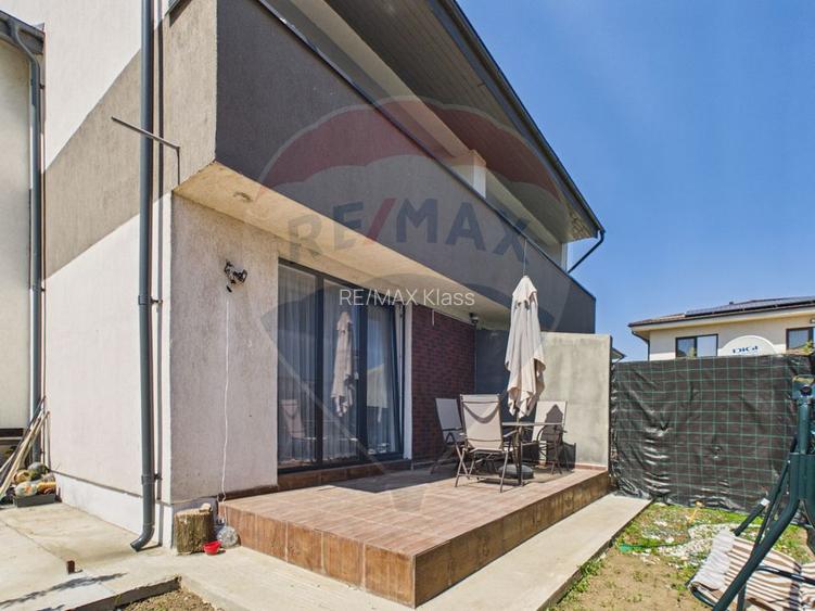 Casă duplex  de vanzare Otopeni - 9