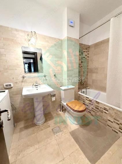 3 camere Timpuri Noi | Bloc 2015 | Parcare subterană inclusă - 7