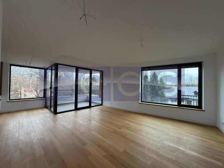 INCHIRIERE 3 CAMERE | BLOC BOUTIQUE | 88MP | IANCU NICOLAE | NEMOBILAT - 3