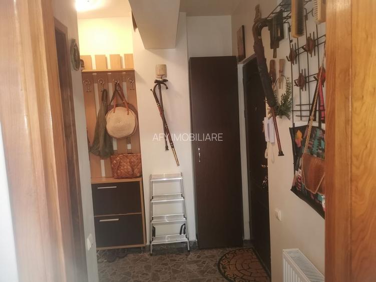 Apartament 3 camere - Central Plevnei (vizavi de Orhideea Gardens) - 9