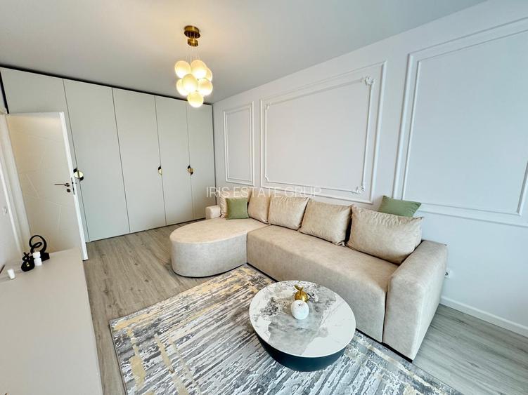Apartament 3 camere, 62 mp I Apollo Park I - 5