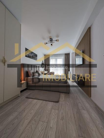 Apartament cu 2 camere, 58mp, Zona Maurer Residence - 8