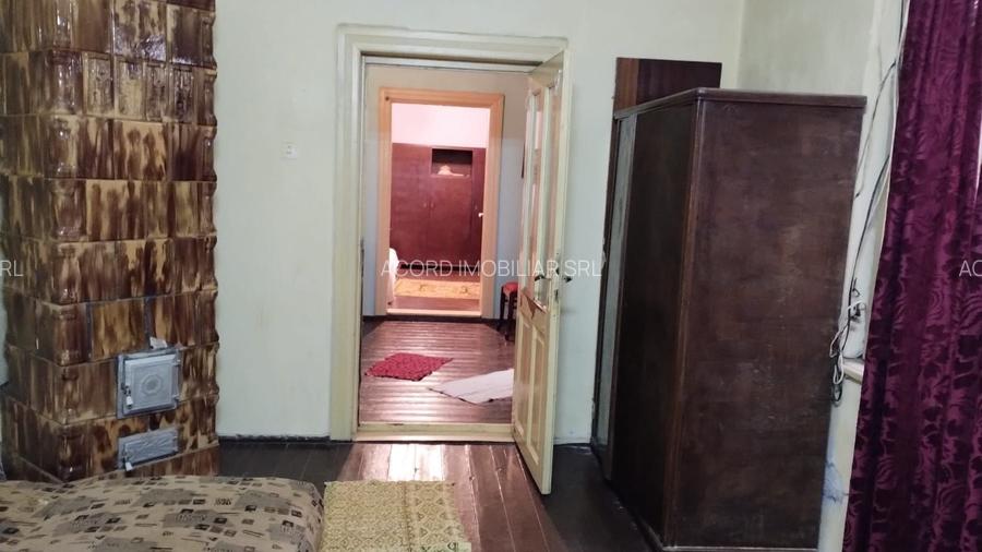 Casă cărămidă renovabila Stadion - 3