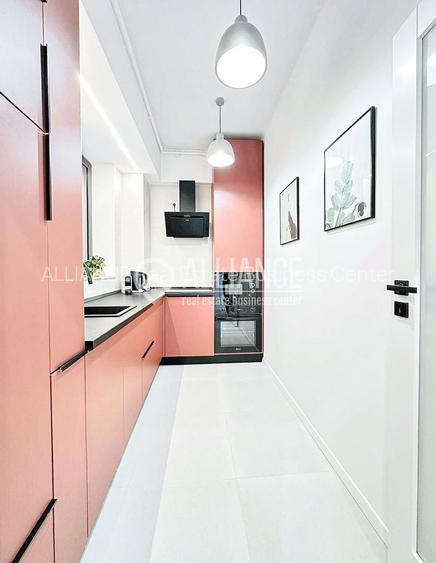 TOMIS NORD(COD 05)-Studioul care ridică standardul de locuire - 9