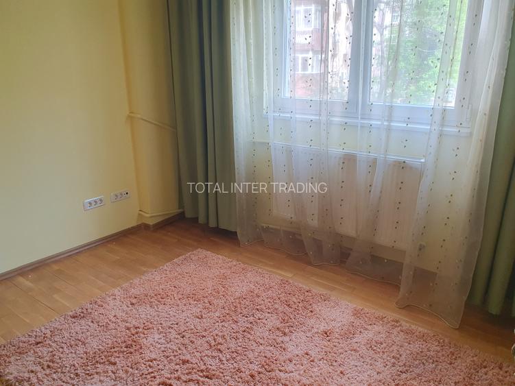 Vanzare-4 camere-sdec-1/10-Dr Taberei-Ghencea-Steaua-bl 84-2 gr sanitare-156900E - 14