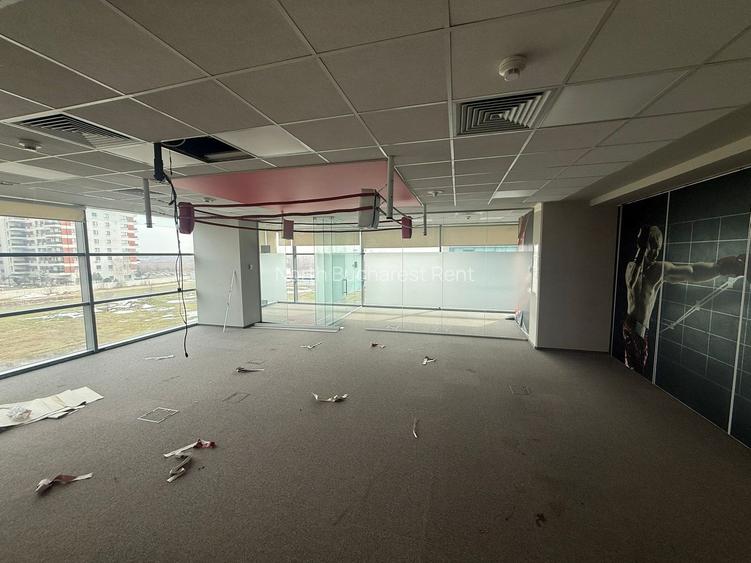 Birouri de inchiriat | 140 mp | Pipera - 2