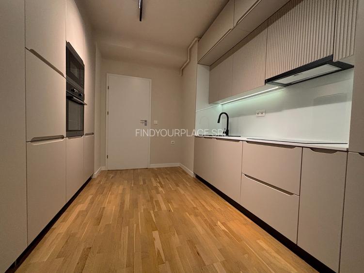 Apartament în ArtCity by Bog’Art,loc de parcare inclus - 4