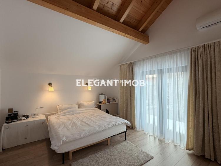 Vila superba in Corbeanca in apropiere DN1 - 19