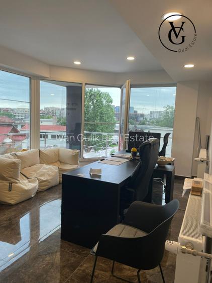 Duplex ideal investitie - Floreasca - 502 mp - 7