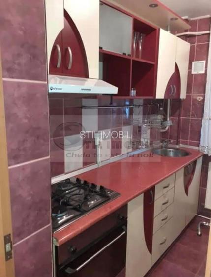 Apartament 2 Camere – Șoseaua Păcurari | Lângă Alpha Bank - 6