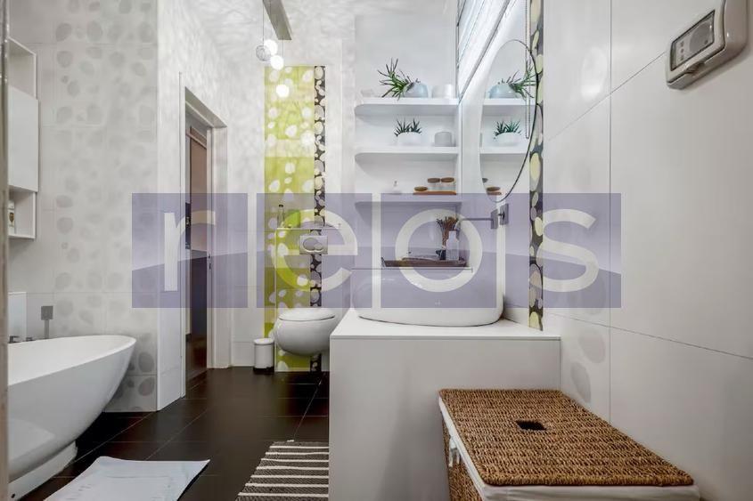 INCHIRIERE 3 CAMERE | VILA | STEFAN CEL MARE - 6