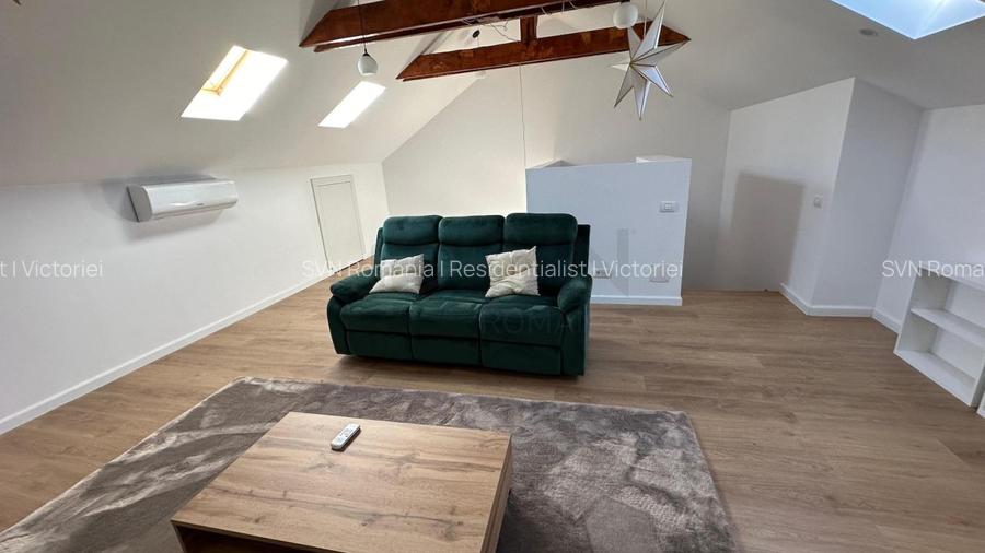 REV2004347 Vila Lux Complex Drumul Bisericii Pipera - 11