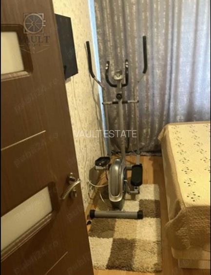 Apartament 3 camere - 10 minute METROU CRANGASI  - 5