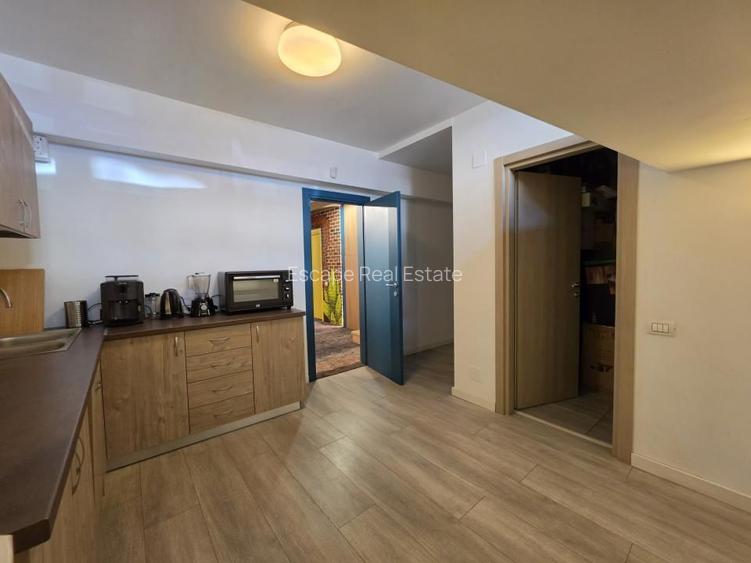 Spațiu de Birouri Arc Triumf – 310 m² - 23