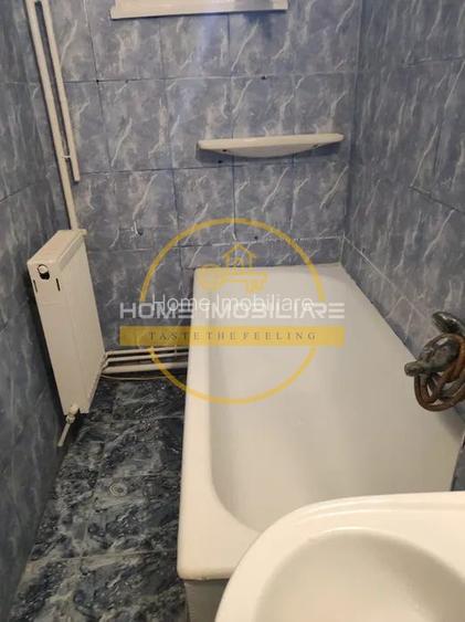 Apartament cu 2 camere - parter/ complet renovat/ 40mp/ zona Alexandru Cel Bun - 8