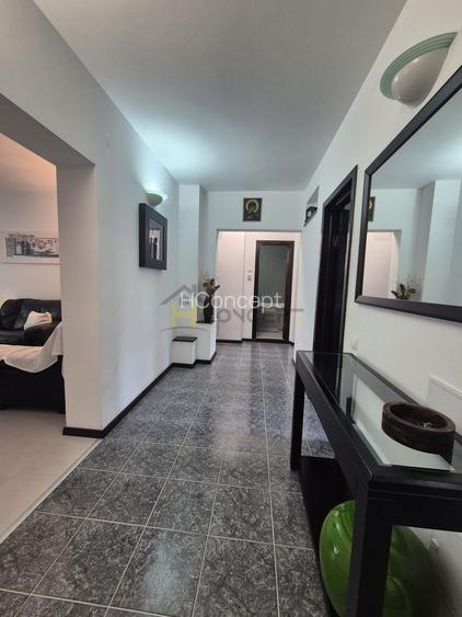 Inchiriere Apartament 3 camere disponibil imediat Bld Decebal - 3