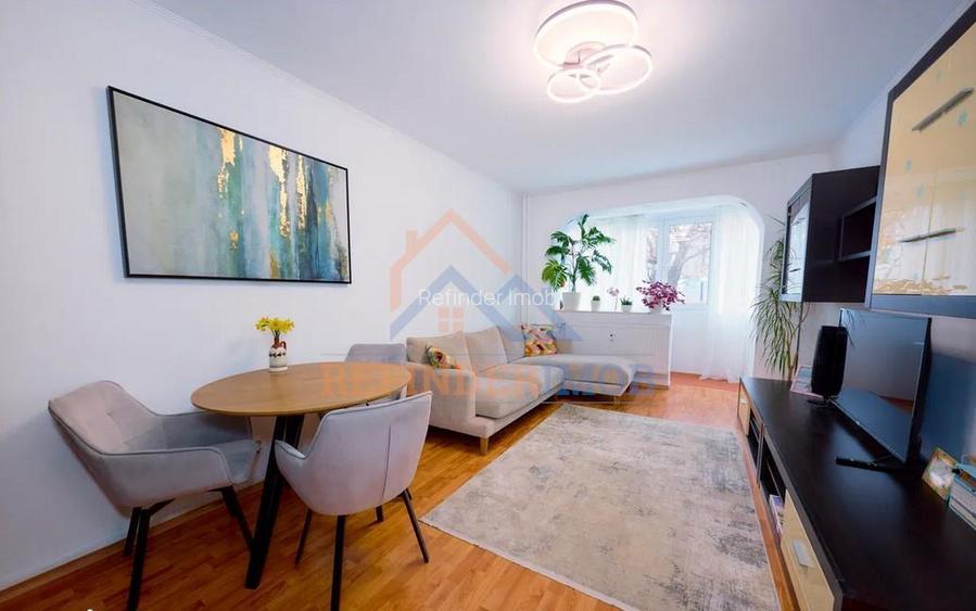 Apartament 3 camere, renovat - Rahova, Malcoci - 4