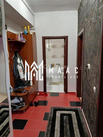 Apartament 2 Camere I Decomandat I Etaj 3 I Mihai Viteazu - 10