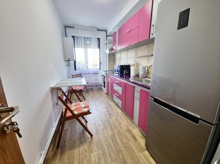 Garsoniera decomandata  Steaua de Mare Nord 2 Eforie Nord termen lung - 5