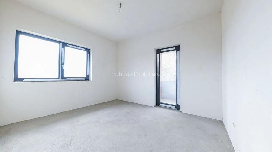 Casa cu garaj, teren 500 mp in Feleacu - 12
