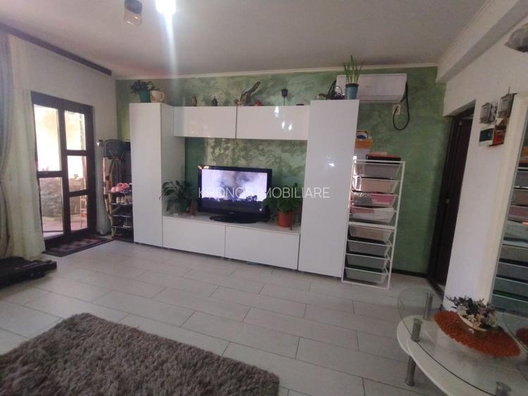 INSTITUTUL DE MARINA P+1 , 4 CAMERE ST 170 MP PRET 165.000 EURO - 2