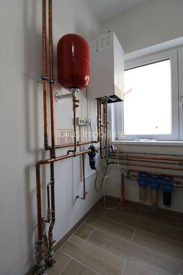 Zona Lunei – Casă nouă 2025 | 5 camere, 3 băi | Ideal rezidențial sau birouri - 19