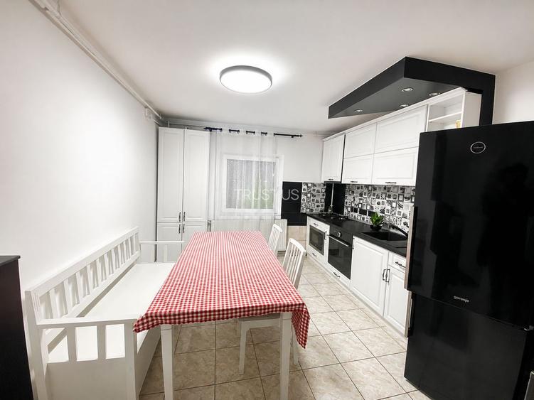 Comision 0%, Apartament 2 Camere, 64 mp, Decomandat, Zona Freidorf - 6