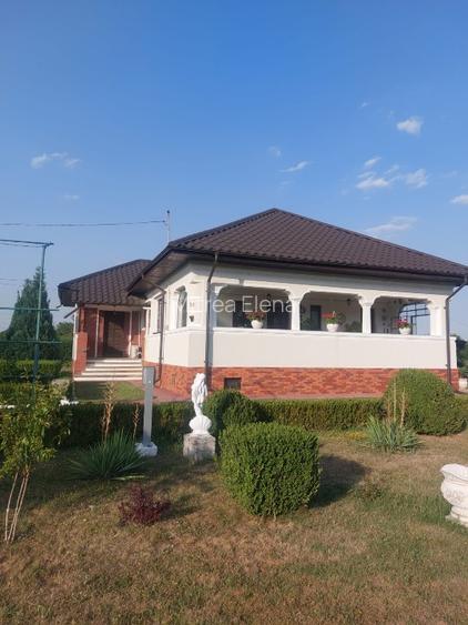 Ploiesti Puchenii Mari - Odai, la 15 km de Ploiești și 40 km de Buc - 12