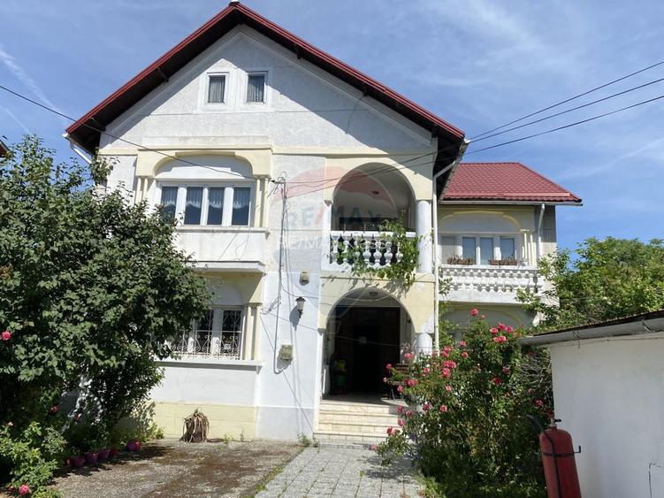 Teren de 780 mp Strada Jimbolia + constructie de 265 mp - 2