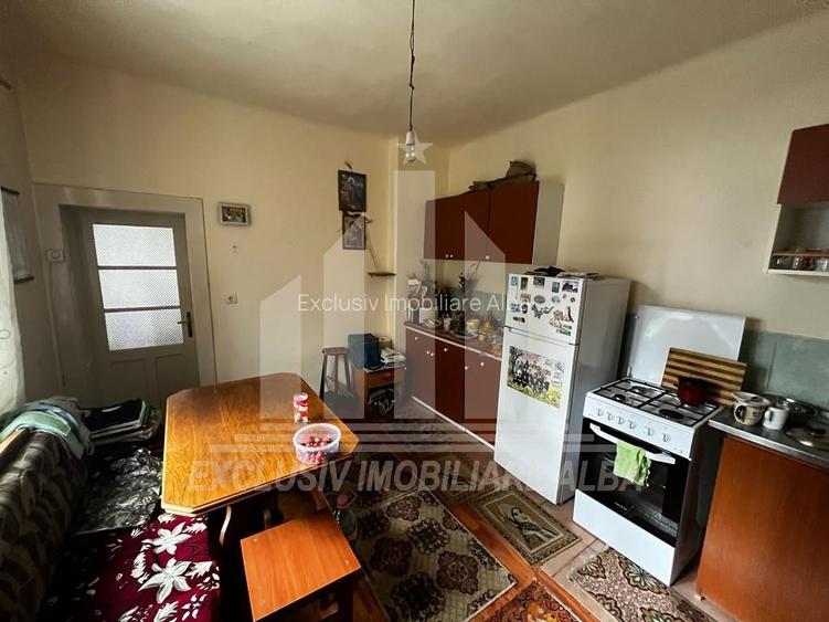 Casa individuala | 1 nivel | 80 mp | 300 mp teren | Centru - 3