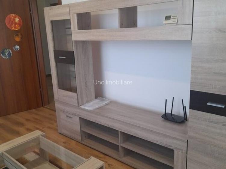 APARATORII  PATRIEI  ,BLOC  NOU , 2 CAMERE  INCHIRIERE - 8