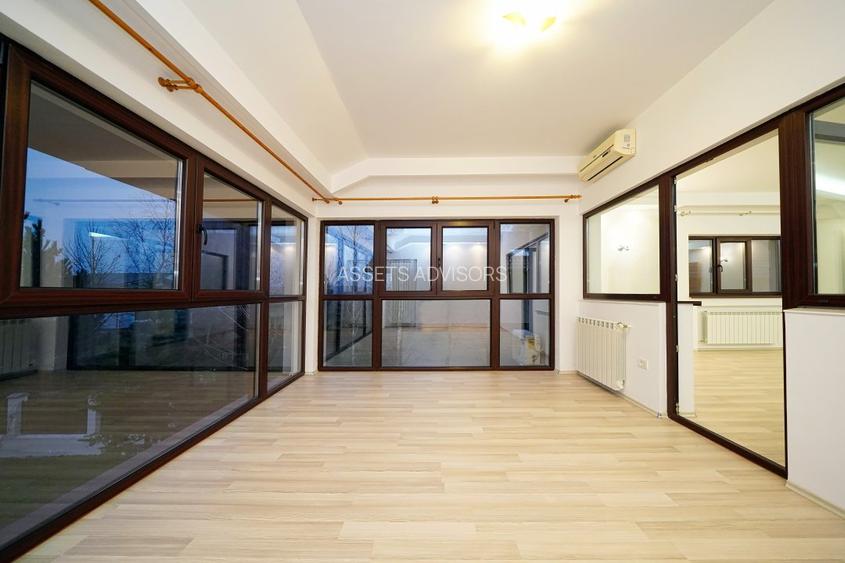 Vila deosebita de vanzare Paradisul Verde - 14