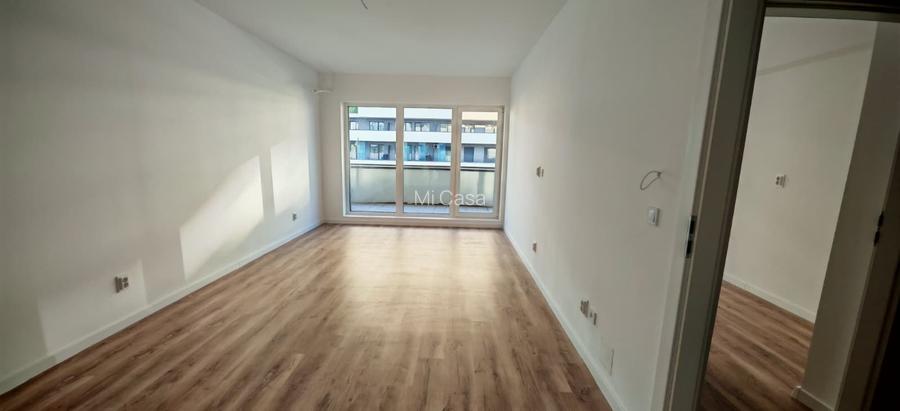 De inchiriat 2 apartamente nemobilate, Dynamic Residence - Tractoru - 12