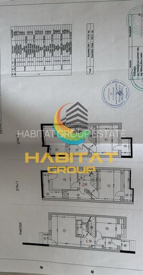 Casa 4 camere- mobilata si utilata- 5 minute Campus Prescolar - 16