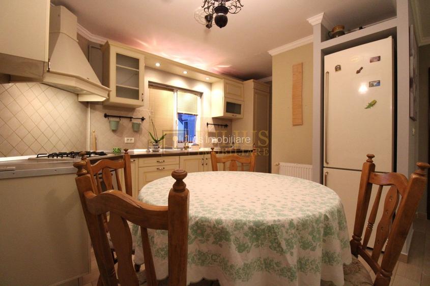 Mobilat modern, centrala proprie, zona Vlădeasa/Liviu Rebreanu. - 6