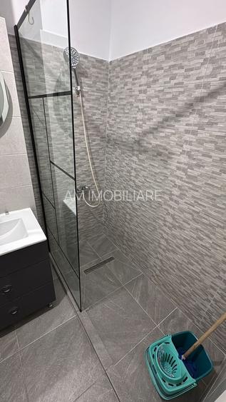 AP. 2 CAMERE- TITAN RESIDENCE, CENTRALA PROPRIE, PARCARE SUPRATERANA - 12