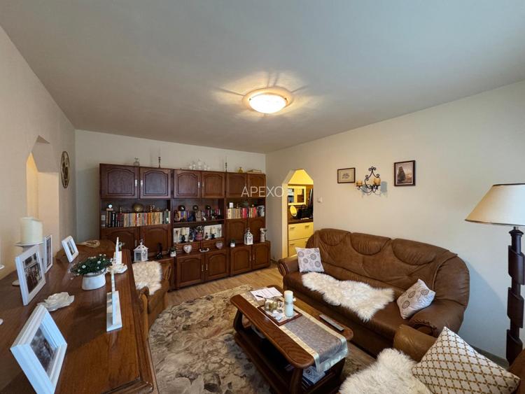 Apartament 2 camere-Astra - 5