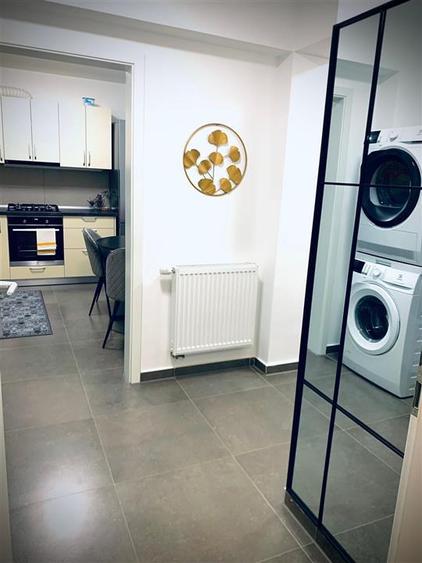Exclusivitate, Apartament 2 camere, Qualis 2, Tractorul-Coresi, Brasov