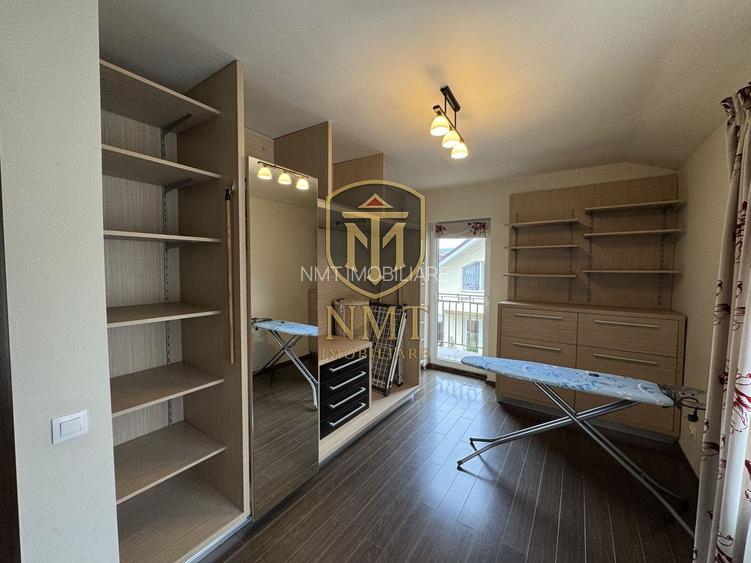 Casa tip Duplex | 110 mp |  Parcul Poligon - 21