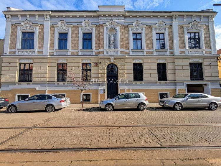 Spatiu de birouri - Zona Balcescu - 204 mp-  Comision 0% - 2