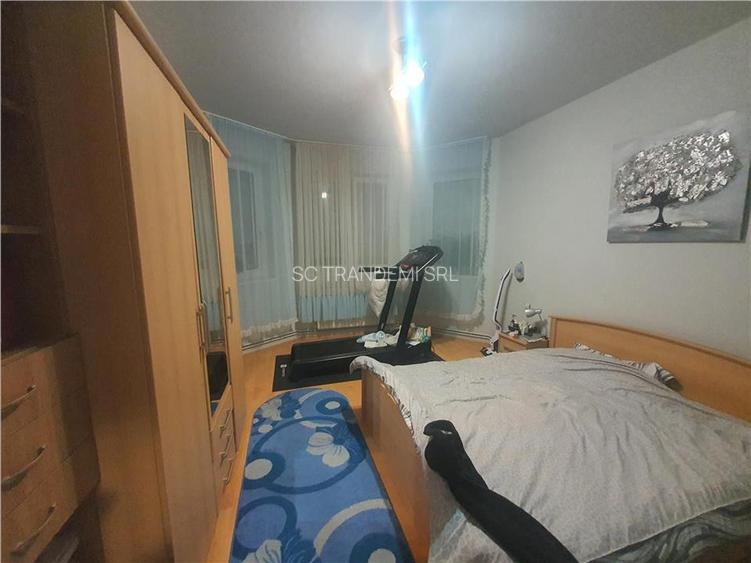 Casă Elegantă și Funcțională în Sibiu, Zona Lazaret - 15